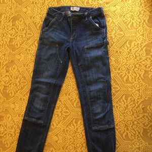 Women’s Carhartt work pants